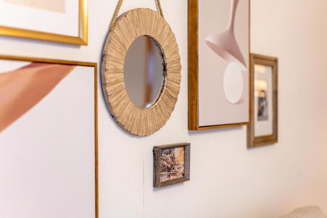 Type C Room 40平米 -ウル エスポワール那覇- Kume Bagian luar foto